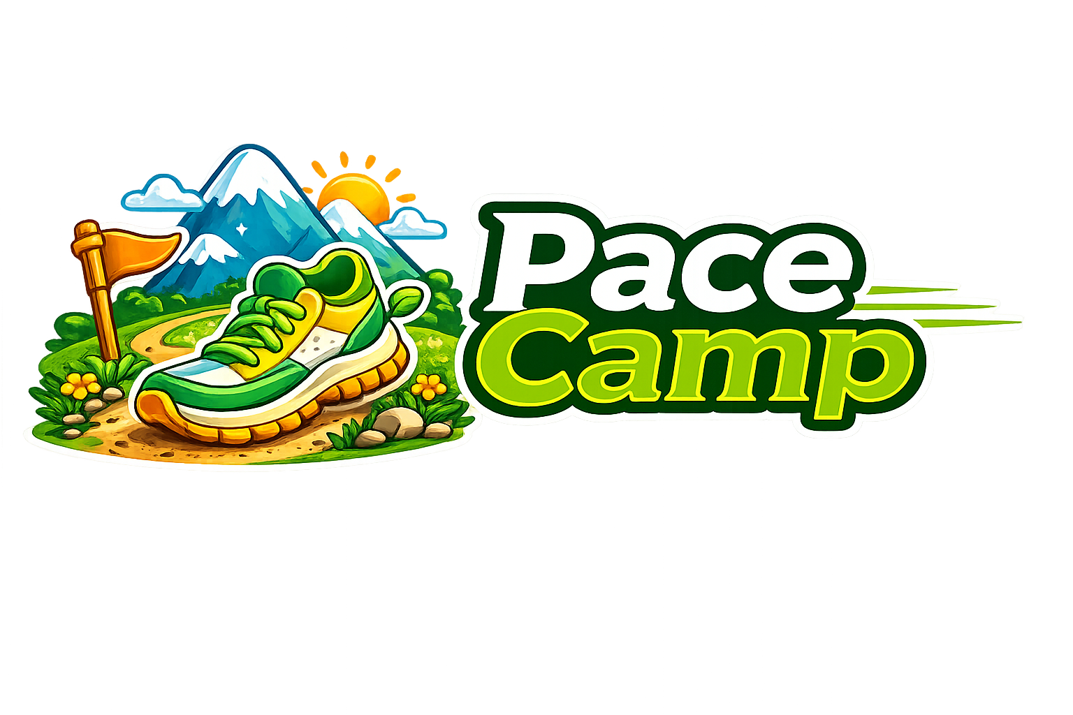 PaceCamp